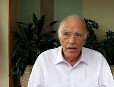Β.Λεβέντης: «Θα αγωνιστούμε για την ανατροπή της συμφωνίας των Πρεσπών»